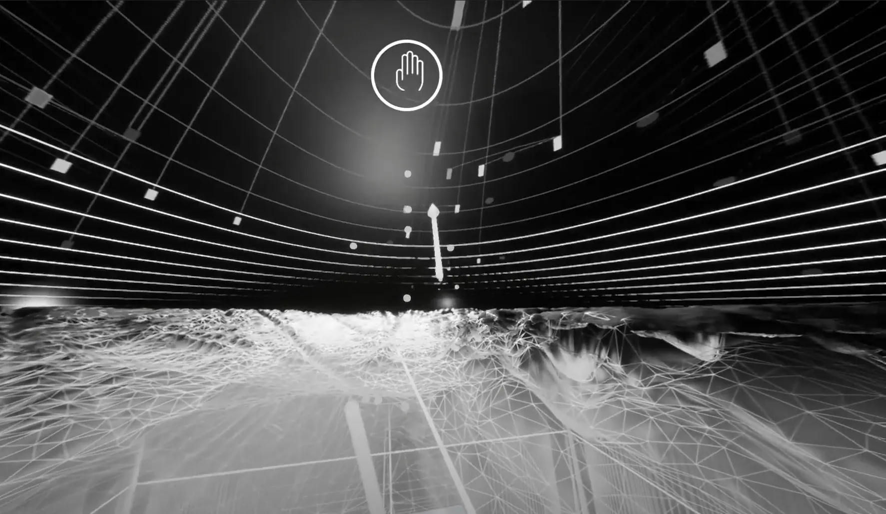 Metaspace Exploration